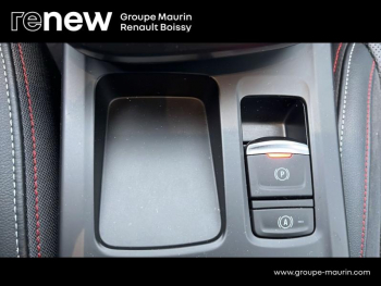 Photo 27 du bon plan RENAULT Arkana 1.3 TCe 140ch RS Line EDC occasion à 21490 €