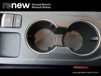Photo 28 du bon plan RENAULT Arkana 1.3 TCe 140ch RS Line EDC occasion à 21490 €