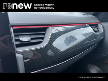 Photo 30 du bon plan RENAULT Arkana 1.3 TCe 140ch RS Line EDC occasion à 21490 €