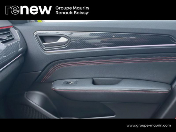 Photo 31 du bon plan RENAULT Arkana 1.3 TCe 140ch RS Line EDC occasion à 21490 €