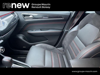 Photo 32 du bon plan RENAULT Arkana 1.3 TCe 140ch RS Line EDC occasion à 21490 €