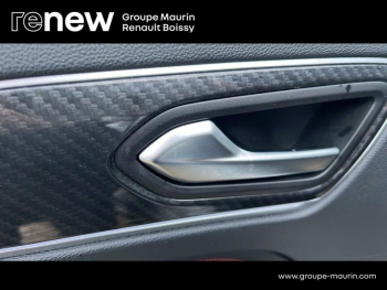 Photo 33 du bon plan RENAULT Arkana 1.3 TCe 140ch RS Line EDC occasion à 21490 €