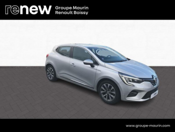 Photo 2 du bon plan RENAULT Clio 1.3 TCe 140ch Intens -21 occasion à 15200 €