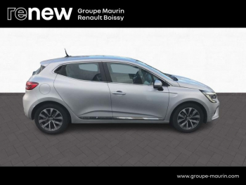 Photo 3 du bon plan RENAULT Clio 1.3 TCe 140ch Intens -21 occasion à 15200 €