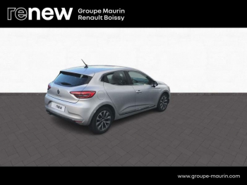 Photo 4 du bon plan RENAULT Clio 1.3 TCe 140ch Intens -21 occasion à 15200 €