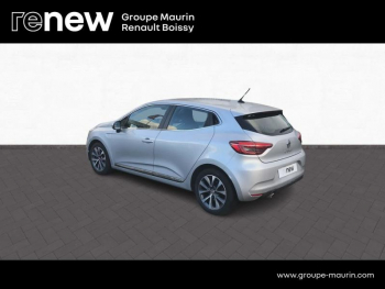 Photo 5 du bon plan RENAULT Clio 1.3 TCe 140ch Intens -21 occasion à 15200 €