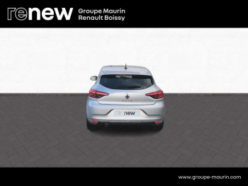 Photo 8 du bon plan RENAULT Clio 1.3 TCe 140ch Intens -21 occasion à 15200 €