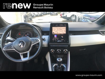 Photo 9 du bon plan RENAULT Clio 1.3 TCe 140ch Intens -21 occasion à 15200 €