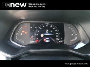 Photo 10 du bon plan RENAULT Clio 1.3 TCe 140ch Intens -21 occasion à 15200 €