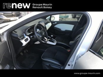 Photo 11 du bon plan RENAULT Clio 1.3 TCe 140ch Intens -21 occasion à 15200 €