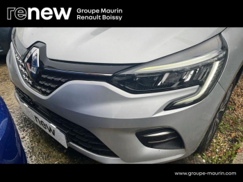 Photo 16 du bon plan RENAULT Clio 1.3 TCe 140ch Intens -21 occasion à 15200 €