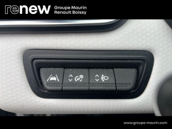 Photo 18 du bon plan RENAULT Clio 1.3 TCe 140ch Intens -21 occasion à 15200 €