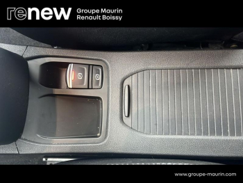 Photo 19 du bon plan RENAULT Clio 1.3 TCe 140ch Intens -21 occasion à 15200 €