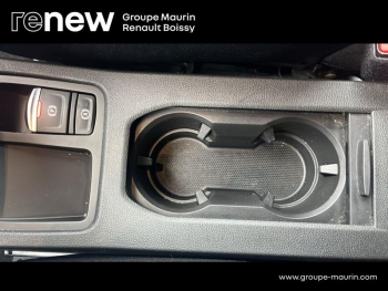 Photo 20 du bon plan RENAULT Clio 1.3 TCe 140ch Intens -21 occasion à 15200 €