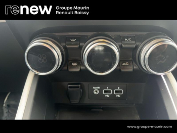 Photo 21 du bon plan RENAULT Clio 1.3 TCe 140ch Intens -21 occasion à 15200 €