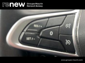 Photo 22 du bon plan RENAULT Clio 1.3 TCe 140ch Intens -21 occasion à 15200 €