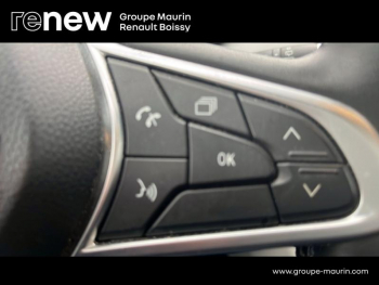 Photo 23 du bon plan RENAULT Clio 1.3 TCe 140ch Intens -21 occasion à 15200 €