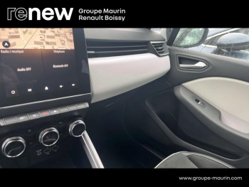 Photo 24 du bon plan RENAULT Clio 1.3 TCe 140ch Intens -21 occasion à 15200 €