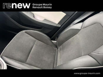 Photo 25 du bon plan RENAULT Clio 1.3 TCe 140ch Intens -21 occasion à 15200 €