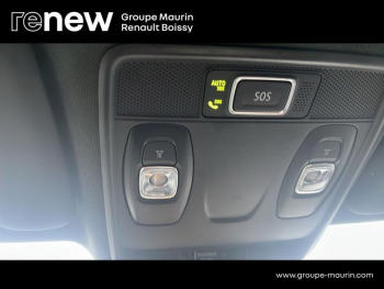 Photo 26 du bon plan RENAULT Clio 1.3 TCe 140ch Intens -21 occasion à 15200 €