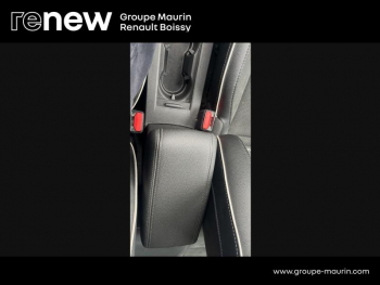 Photo 27 du bon plan RENAULT Clio 1.3 TCe 140ch Intens -21 occasion à 15200 €