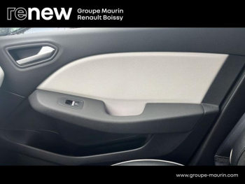 Photo 28 du bon plan RENAULT Clio 1.3 TCe 140ch Intens -21 occasion à 15200 €