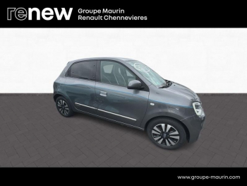 Photo 3 du bon plan RENAULT Twingo E-Tech Electric Intens R80 Achat IntÃ©gral - 21MY occasion à 10990 €