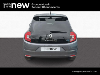Photo 4 du bon plan RENAULT Twingo E-Tech Electric Intens R80 Achat IntÃ©gral - 21MY occasion à 10990 €