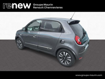 Photo 6 du bon plan RENAULT Twingo E-Tech Electric Intens R80 Achat IntÃ©gral - 21MY occasion à 10990 €
