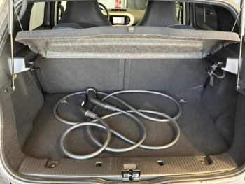 Photo 16 du bon plan RENAULT Twingo E-Tech Electric Intens R80 Achat IntÃ©gral - 21MY occasion à 10990 €