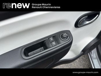 Photo 23 du bon plan RENAULT Twingo E-Tech Electric Intens R80 Achat IntÃ©gral - 21MY occasion à 10990 €