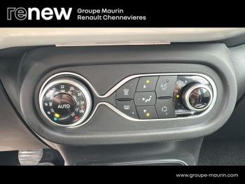 Photo 26 du bon plan RENAULT Twingo E-Tech Electric Intens R80 Achat IntÃ©gral - 21MY occasion à 10990 €