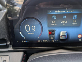 Photo 22 du bon plan FORD Puma 1.0 EcoBoost Hybrid 125ch ST-Line S&S occasion à 25900 €
