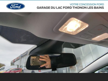 Photo 6 du bon plan FORD Puma 1.0 Flexifuel 125ch S&S mHEV Titanium occasion à 17290 €