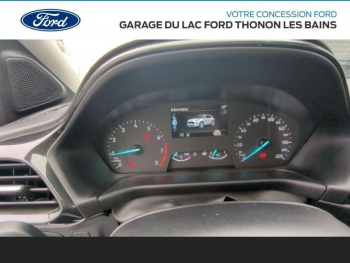 Photo 9 du bon plan FORD Puma 1.0 Flexifuel 125ch S&S mHEV Titanium occasion à 17290 €