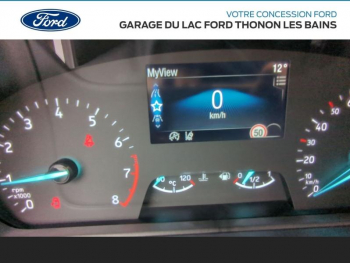 Photo 11 du bon plan FORD Puma 1.0 Flexifuel 125ch S&S mHEV Titanium occasion à 17290 €