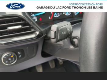 Photo 17 du bon plan FORD Puma 1.0 Flexifuel 125ch S&S mHEV Titanium occasion à 17290 €