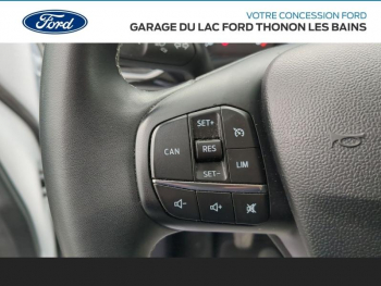 Photo 19 du bon plan FORD Puma 1.0 Flexifuel 125ch S&S mHEV Titanium occasion à 17290 €