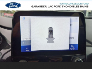 Photo 20 du bon plan FORD Puma 1.0 Flexifuel 125ch S&S mHEV Titanium occasion à 17290 €
