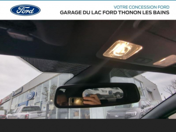 Photo 6 du bon plan FORD Fiesta 1.0 EcoBoost 95ch ST-Line 5p occasion à 13990 €