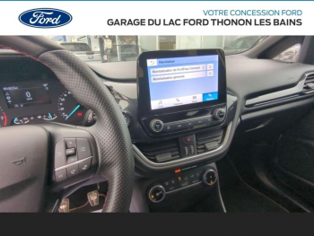 Photo 7 du bon plan FORD Fiesta 1.0 EcoBoost 95ch ST-Line 5p occasion à 13990 €