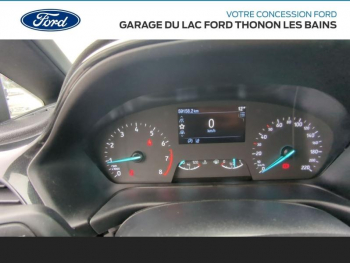 Photo 8 du bon plan FORD Fiesta 1.0 EcoBoost 95ch ST-Line 5p occasion à 13990 €