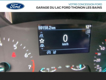Photo 9 du bon plan FORD Fiesta 1.0 EcoBoost 95ch ST-Line 5p occasion à 13990 €