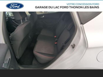 Photo 11 du bon plan FORD Fiesta 1.0 EcoBoost 95ch ST-Line 5p occasion à 13990 €