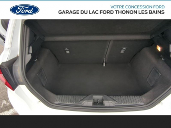 Photo 12 du bon plan FORD Fiesta 1.0 EcoBoost 95ch ST-Line 5p occasion à 13990 €