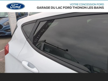 Photo 14 du bon plan FORD Fiesta 1.0 EcoBoost 95ch ST-Line 5p occasion à 13990 €