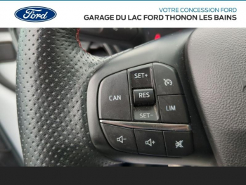 Photo 15 du bon plan FORD Fiesta 1.0 EcoBoost 95ch ST-Line 5p occasion à 13990 €