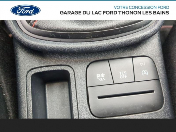 Photo 18 du bon plan FORD Fiesta 1.0 EcoBoost 95ch ST-Line 5p occasion à 13990 €