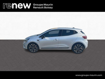 Photo 2 du bon plan RENAULT Clio 1.3 TCe 140ch Lutecia -21N occasion à 16300 €
