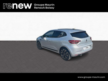 Photo 3 du bon plan RENAULT Clio 1.3 TCe 140ch Lutecia -21N occasion à 16300 €